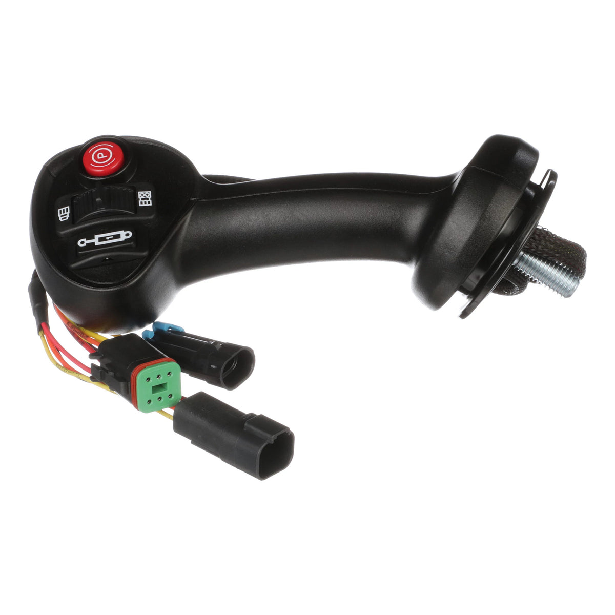 87641948 - OEM HANDLE DELUXE - CASE CONSTRUCTION