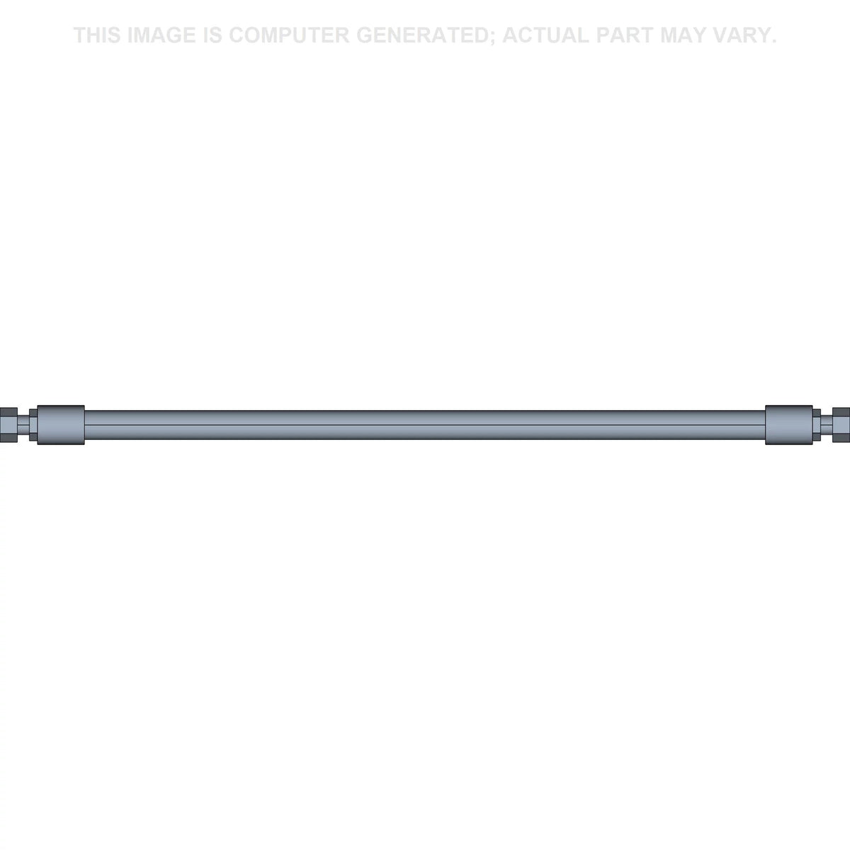 87642056 - OEM HYDRAULIC HOSE - CASE CONSTRUCTION