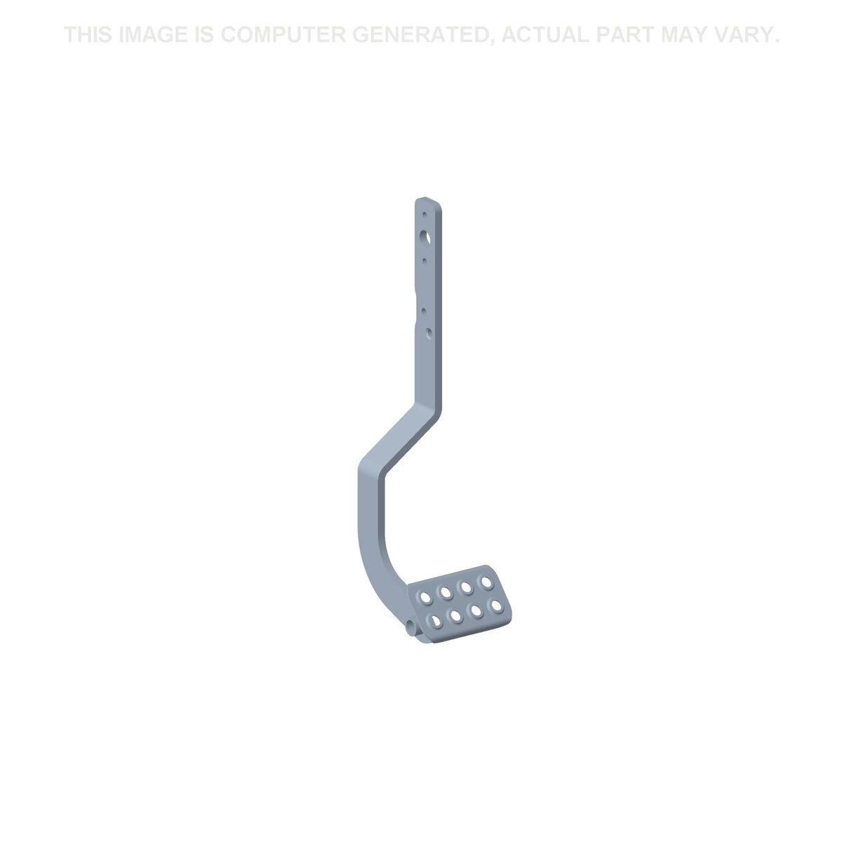 87642365 - OEM PEDAL - CASE CONSTRUCTION