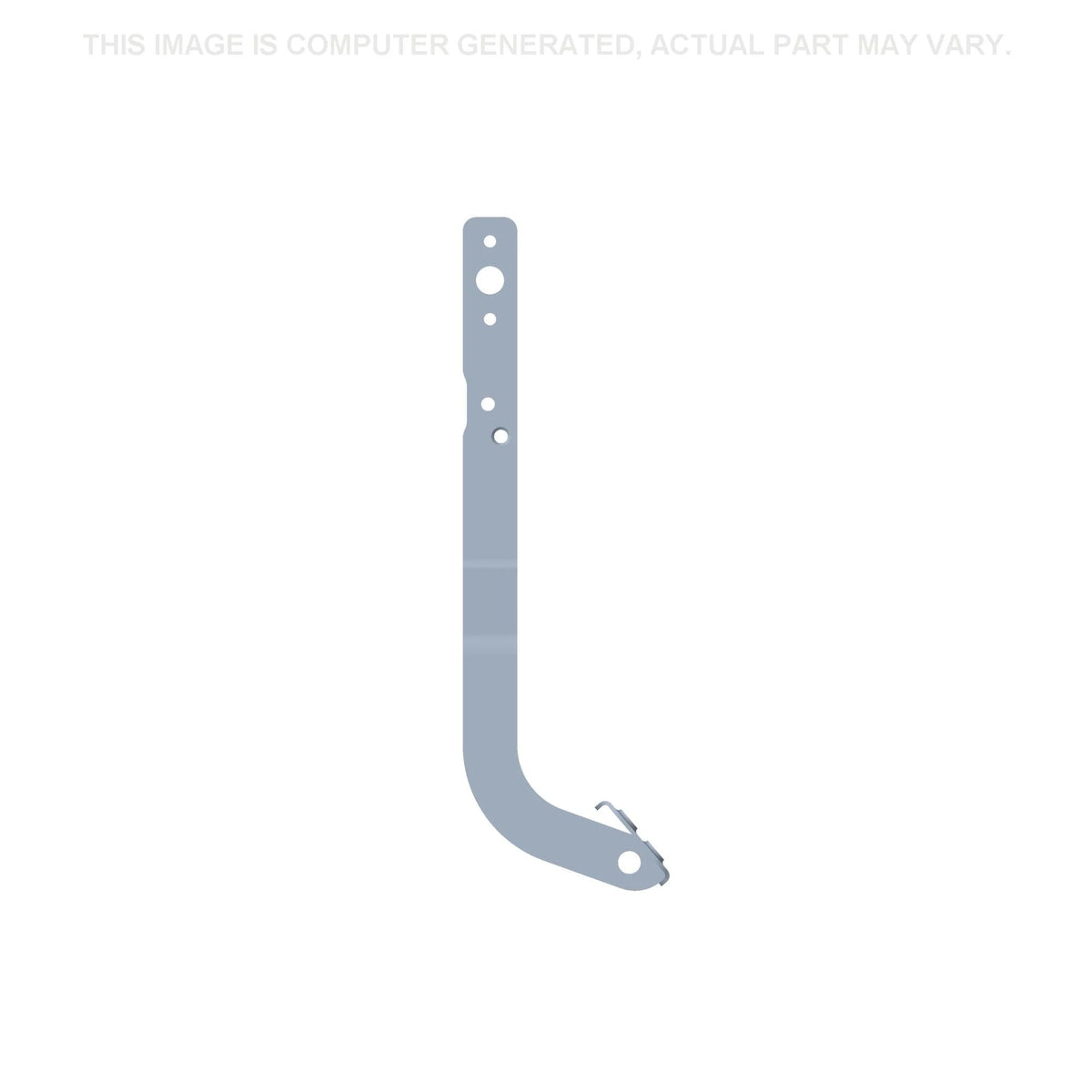 87642365 - OEM PEDAL - CASE CONSTRUCTION