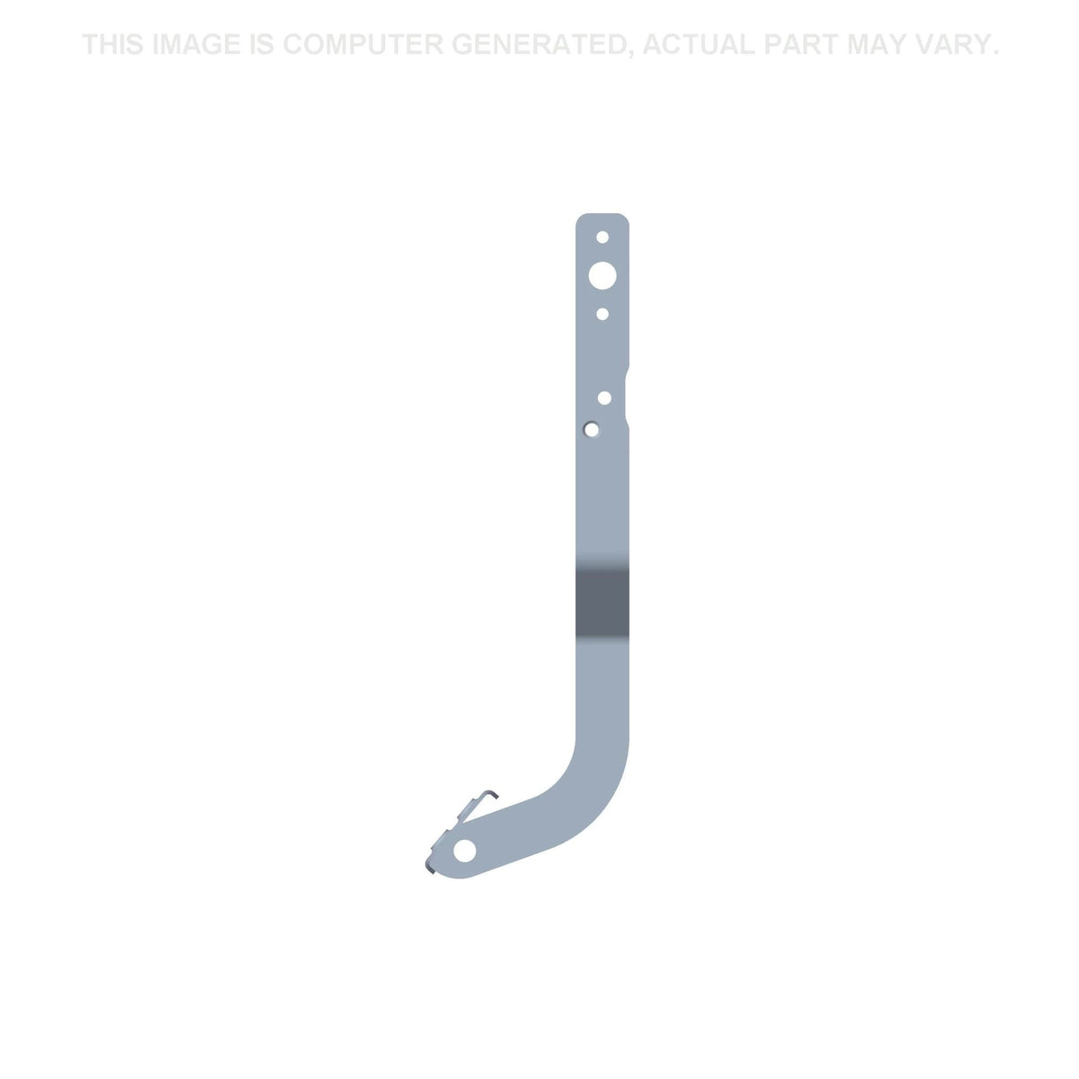 87642365 - OEM PEDAL - CASE CONSTRUCTION