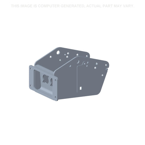 87642370 - OEM SHIELD - CASE CONSTRUCTION