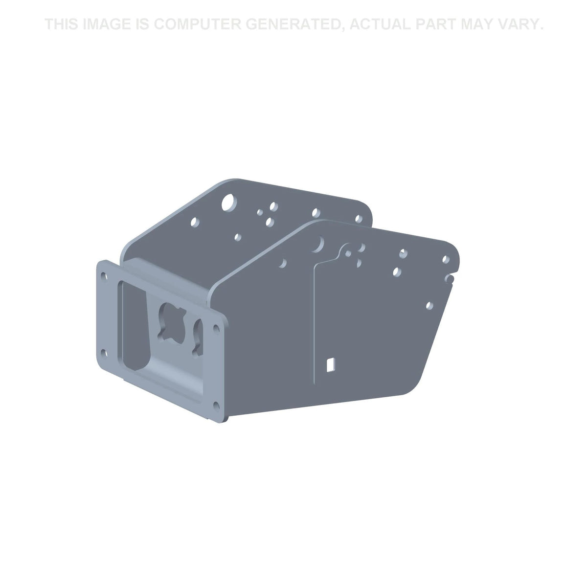 87642370 - OEM SHIELD - CASE CONSTRUCTION