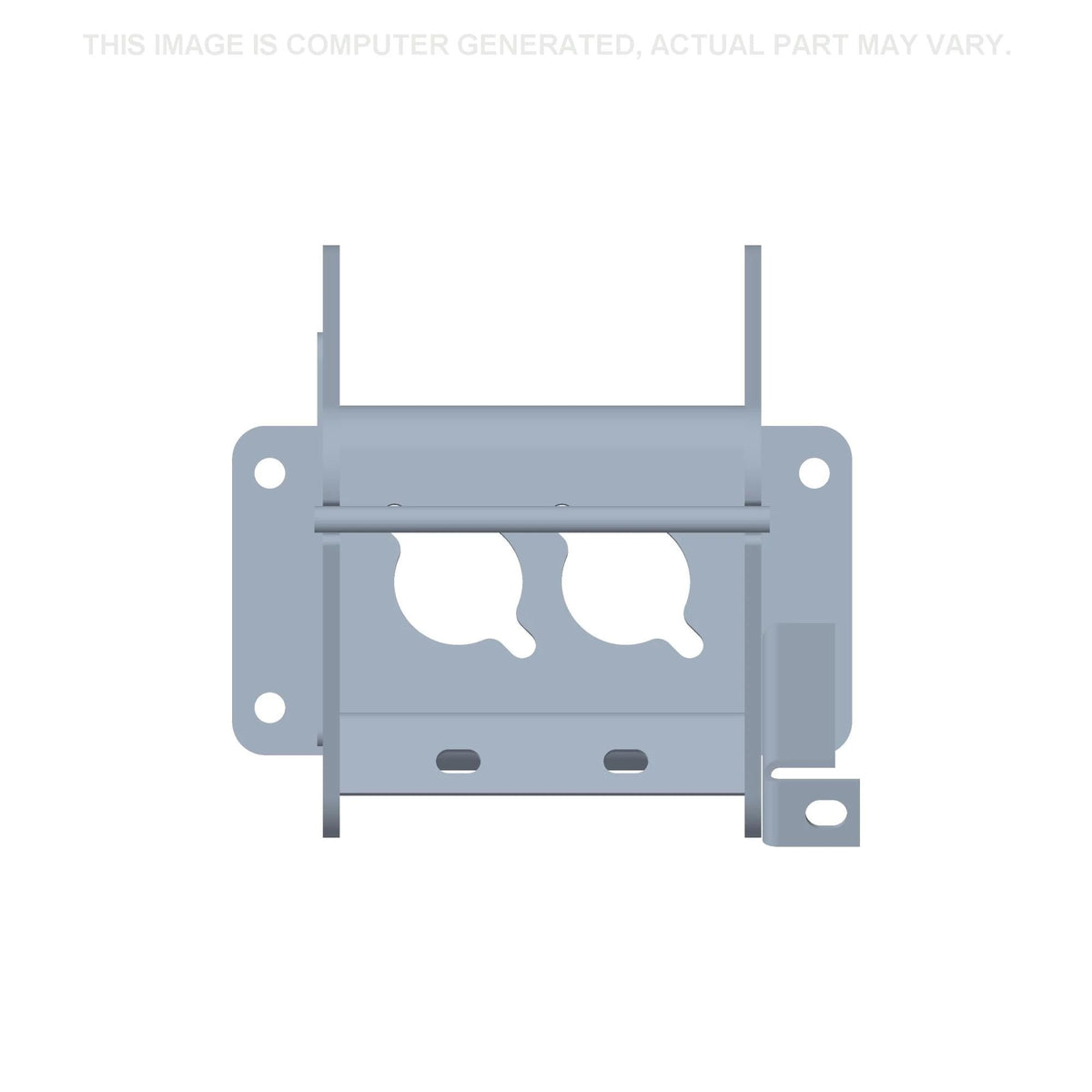 87642370 - OEM SHIELD - CASE CONSTRUCTION