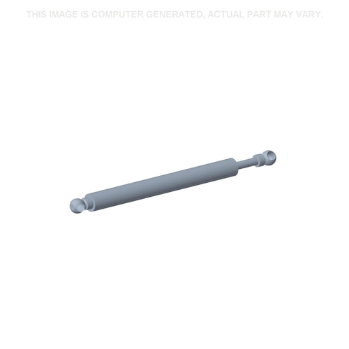 87642437 - OEM GAS STRUT SPRING - CASE CONSTRUCTION