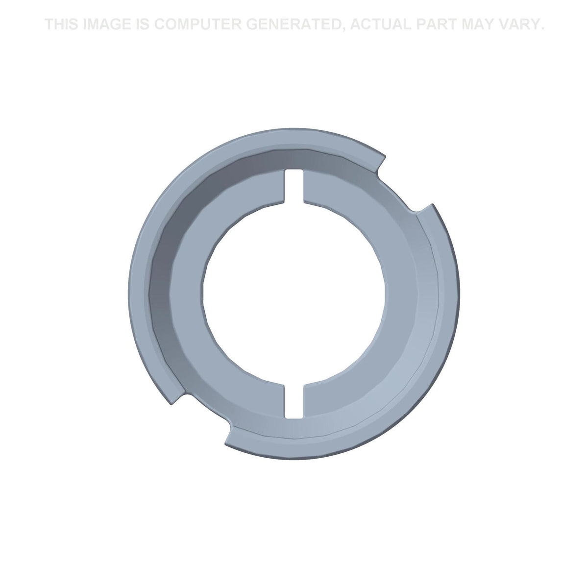 87642898 - OEM WHEEL WEIGHT - CASE CONSTRUCTION