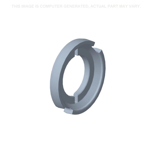 87642898 - OEM Wheel Weight - Case Construction