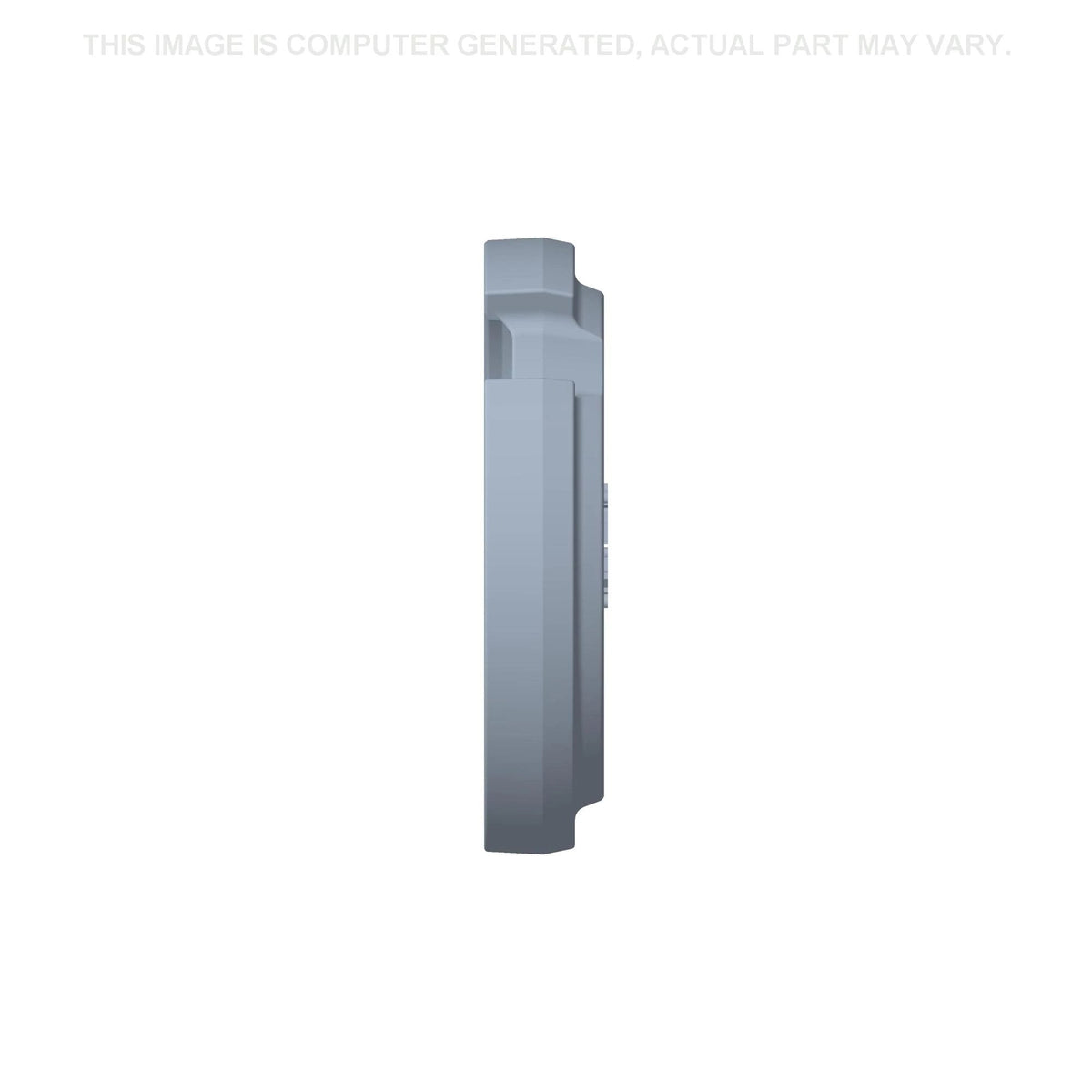 87642898 - OEM WHEEL WEIGHT - CASE CONSTRUCTION