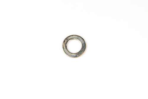 87642936 - OEM WASHER 16.8 MM ID X 27.7 MM OD X 1.7 MM THK - CASE CONSTRUCTION