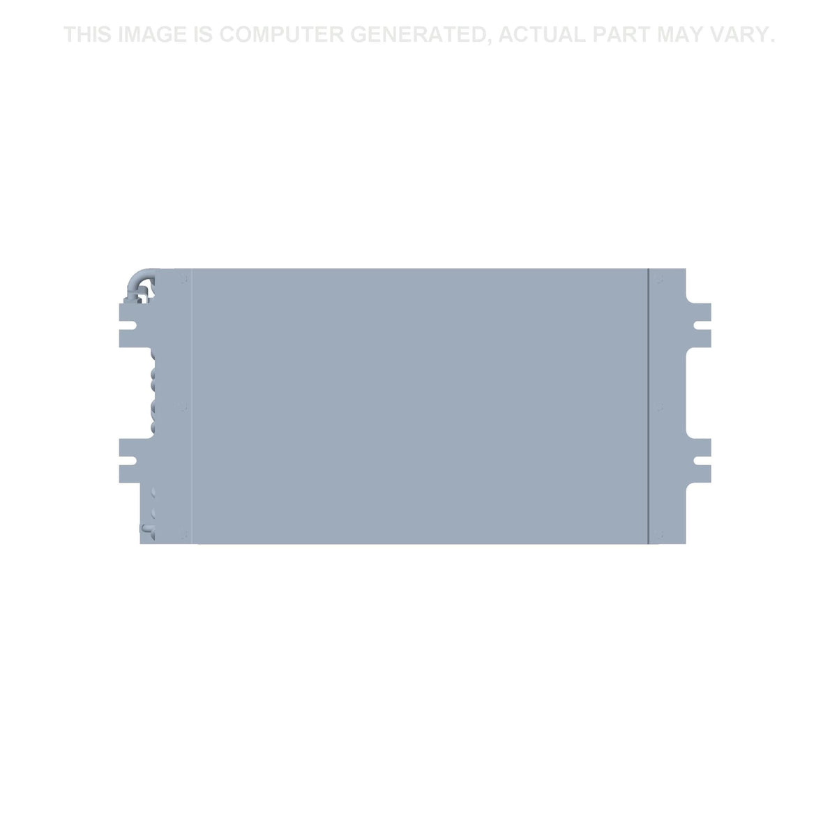 87642958 - OEM CONDENSER - CASE CONSTRUCTION