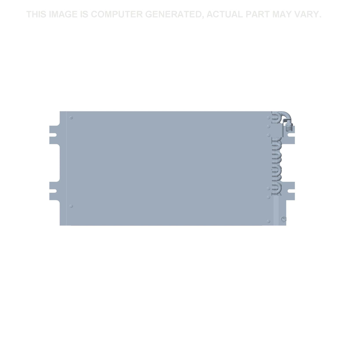 87642958 - OEM CONDENSER - CASE CONSTRUCTION