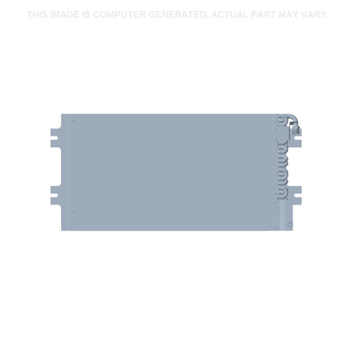 87642958 - OEM CONDENSER - CASE CONSTRUCTION