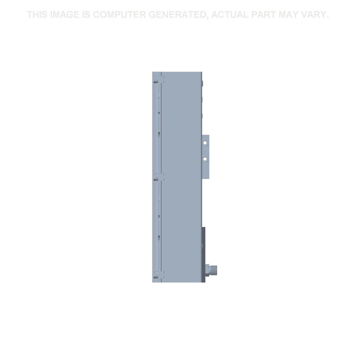 87642958 - OEM CONDENSER - CASE CONSTRUCTION