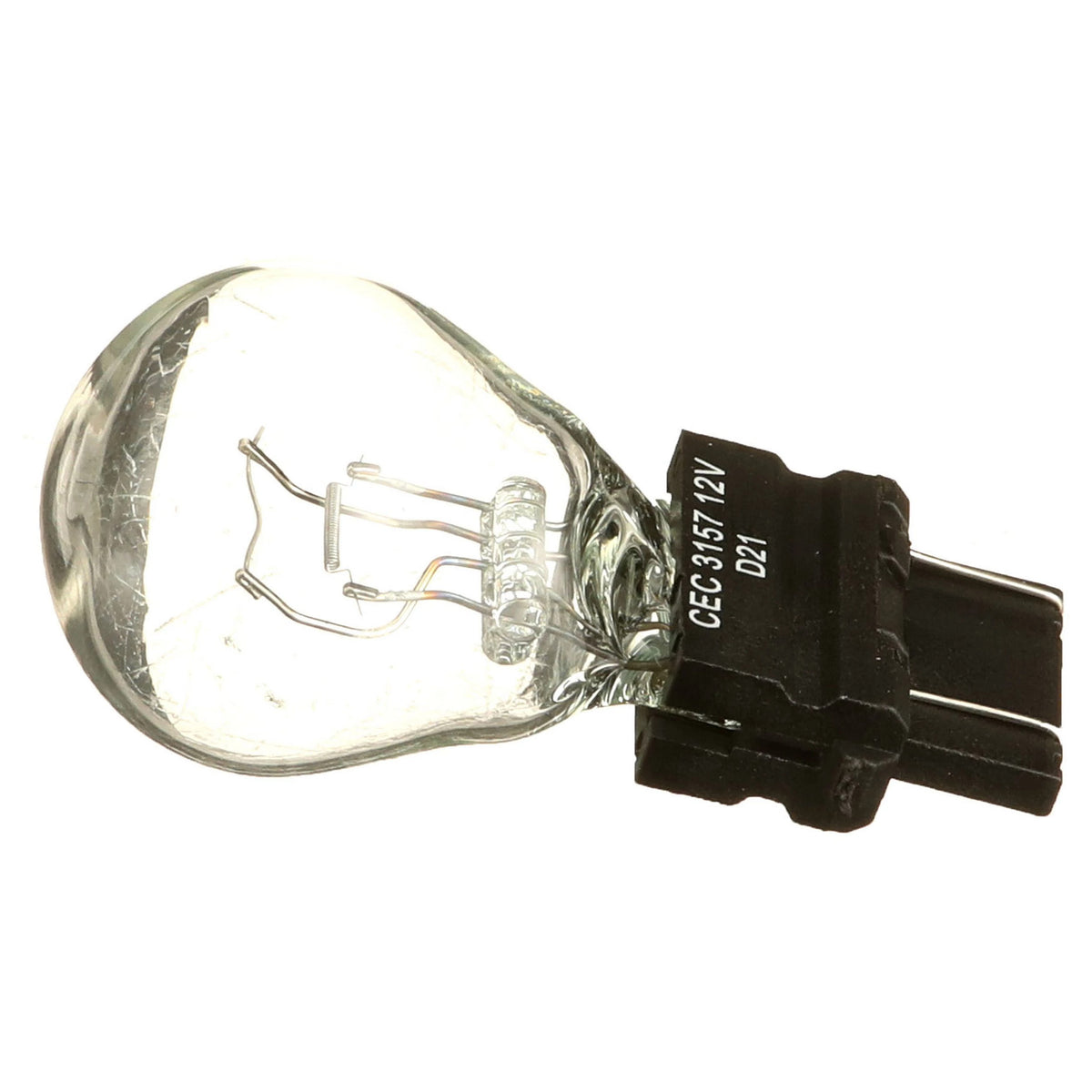 87642985 - OEM BULB CLEAR (12V/28W) - CASE CONSTRUCTION