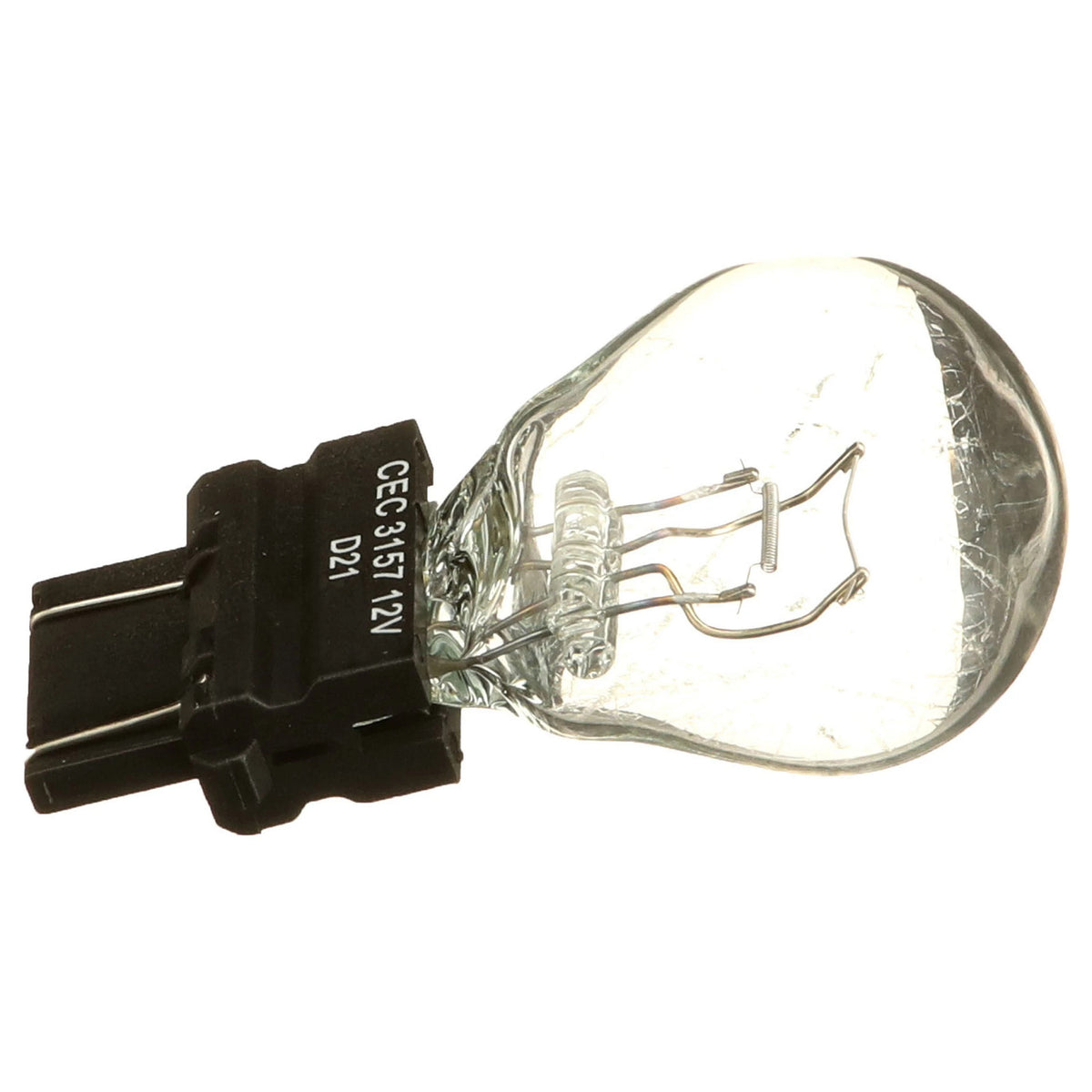 87642985 - OEM BULB CLEAR (12V/28W) - CASE CONSTRUCTION
