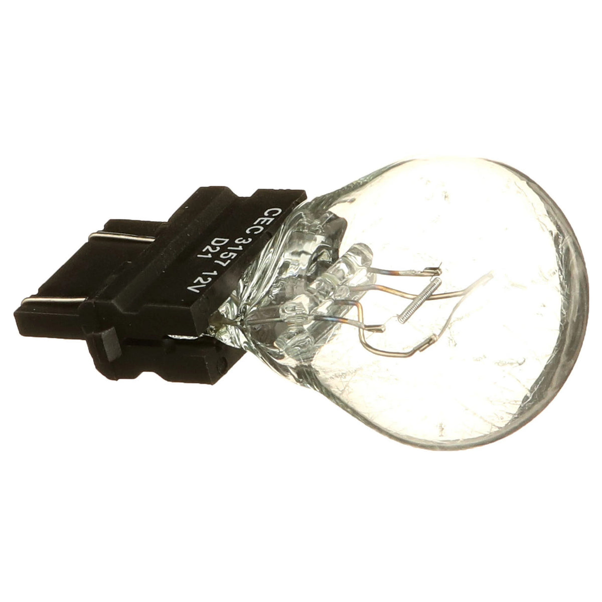 87642985 - OEM BULB CLEAR (12V/28W) - CASE CONSTRUCTION