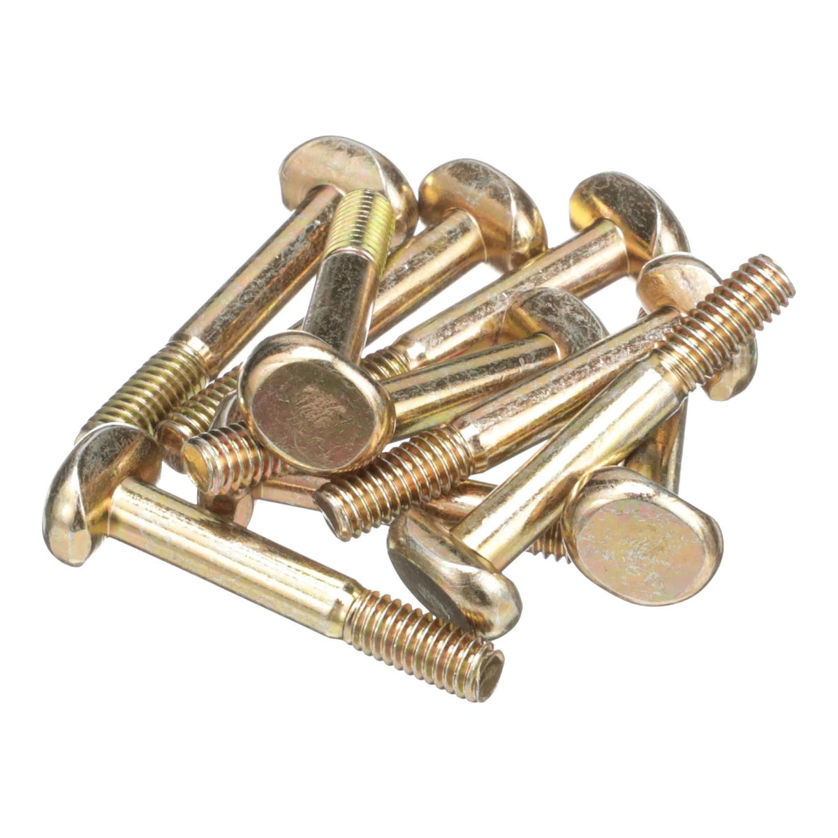 87642989 - OEM BOLT 5/16IN-18 X 2IN - CASE CONSTRUCTION