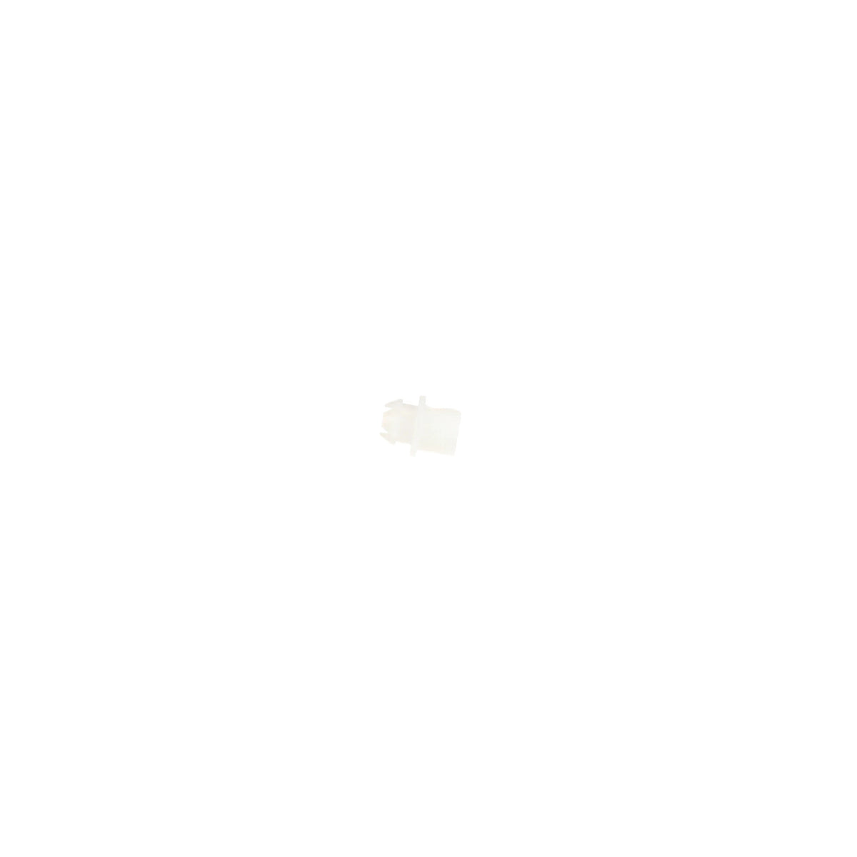 87643955 - OEM BUSHING - CASE CONSTRUCTION