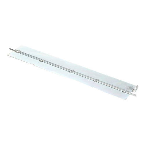 87643958 - OEM Flap Recirculation - Case Construction