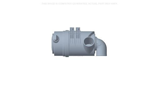 87644686 - OEM AIR FILTER - CASE CONSTRUCTION