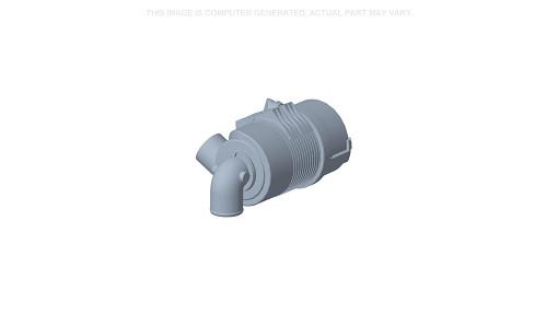 87644686 - OEM AIR FILTER - CASE CONSTRUCTION