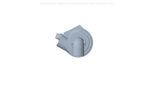 87644686 - OEM AIR FILTER - CASE CONSTRUCTION