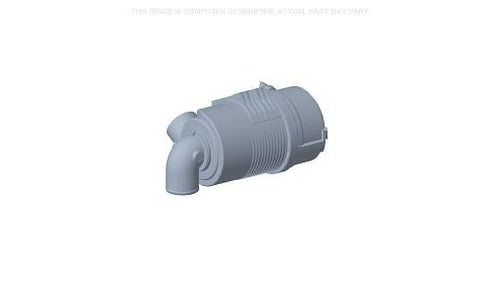 87644686 - OEM AIR FILTER - CASE CONSTRUCTION