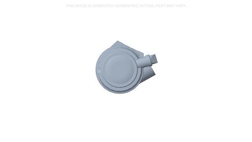 87644686 - OEM AIR FILTER - CASE CONSTRUCTION