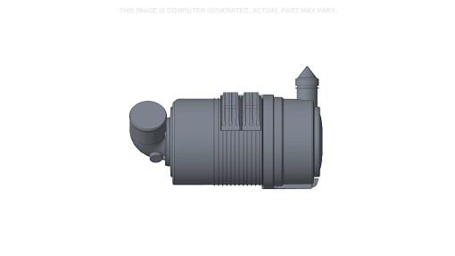 87644689 - OEM AIR FILTER - CASE CONSTRUCTION