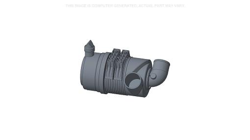 87644689 - OEM AIR FILTER - CASE CONSTRUCTION