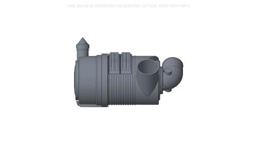 87644689 - OEM AIR FILTER - CASE CONSTRUCTION
