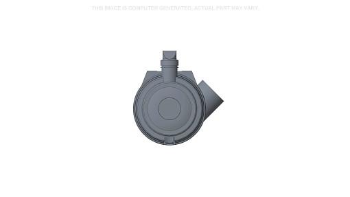 87644689 - OEM AIR FILTER - CASE CONSTRUCTION