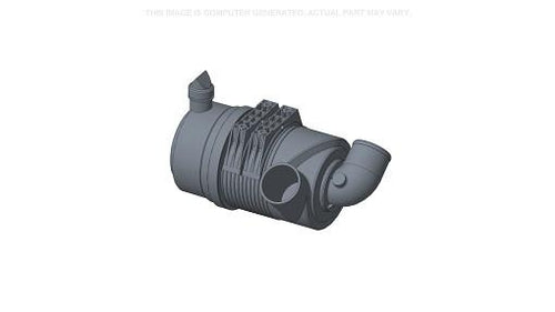 87644689 - OEM AIR FILTER - CASE CONSTRUCTION