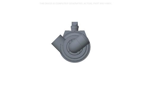 87644689 - OEM AIR FILTER - CASE CONSTRUCTION