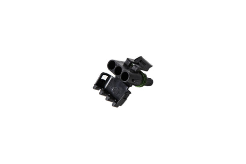 87644909 - OEM CONNECTOR WIRE PACKARD_WEATHER PACK_3-WAY_FE - CASE CONSTRUCTION