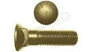 87645500 - OEM PLOW BOLT - CASE CONSTRUCTION