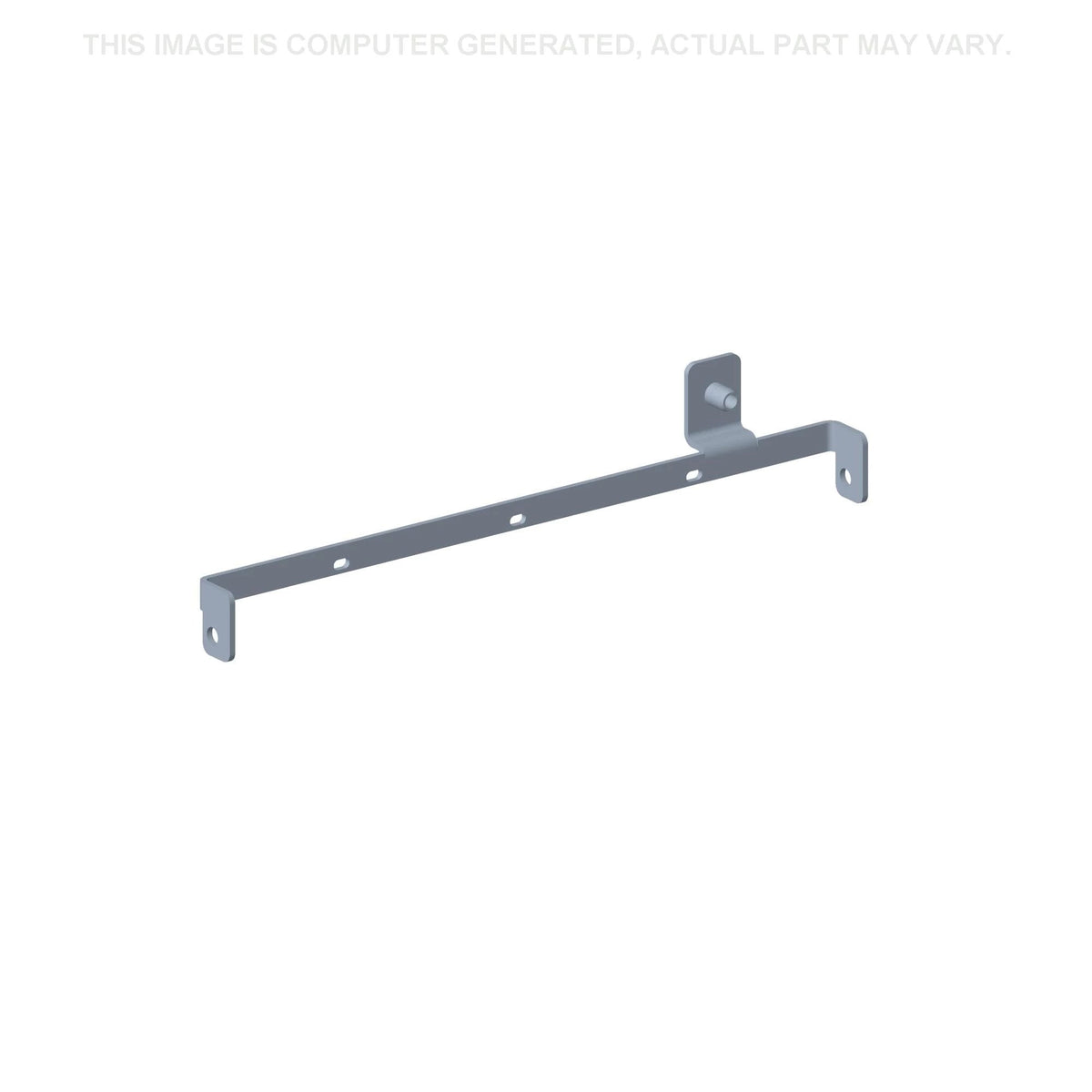 87646126 - OEM BRACKET - CASE CONSTRUCTION
