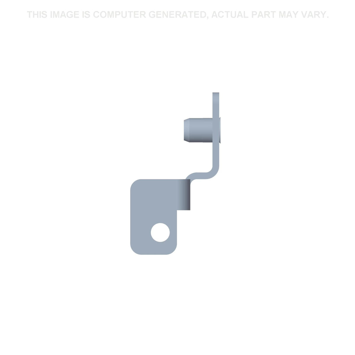 87646126 - OEM BRACKET - CASE CONSTRUCTION