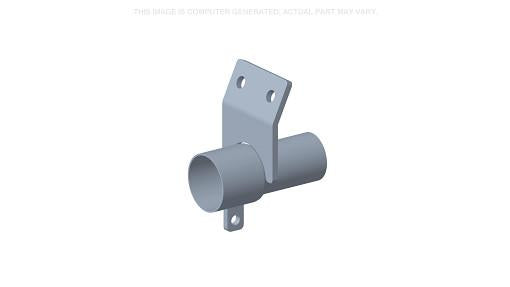 87646809 - OEM TRANSMISSION FILL TUBE 46.23 MM L - CASE CONSTRUCTION