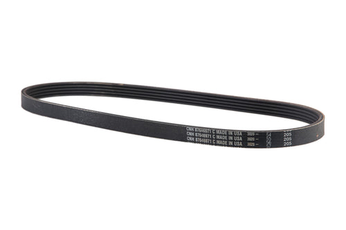 87646971 - OEM BELT - CASE CONSTRUCTION