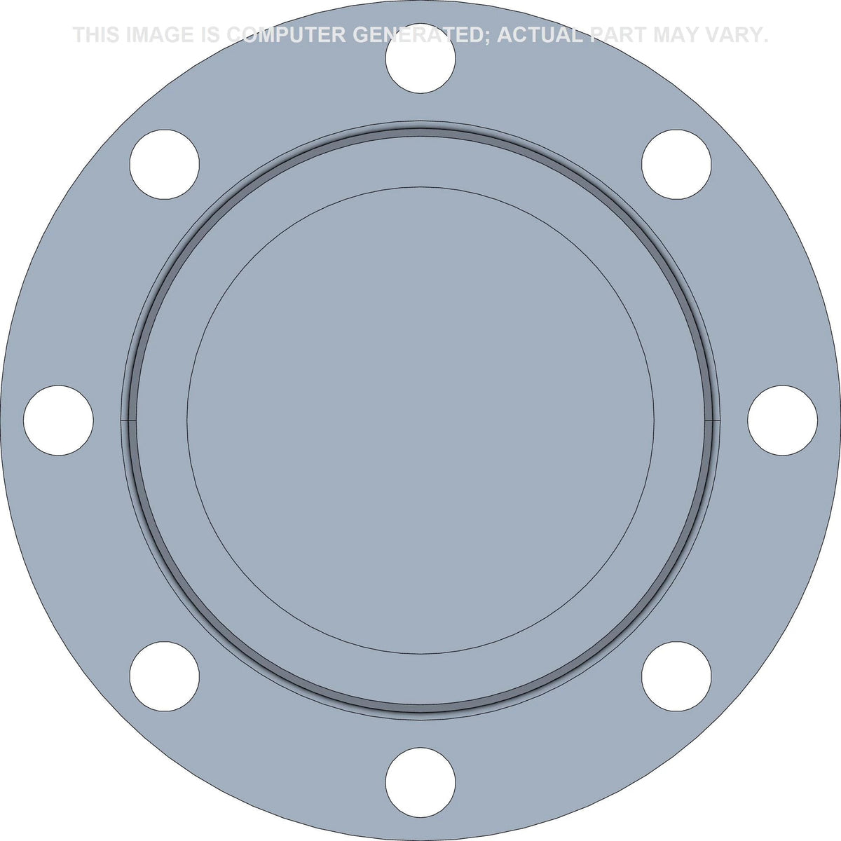 87647428 - OEM LID - CASE CONSTRUCTION