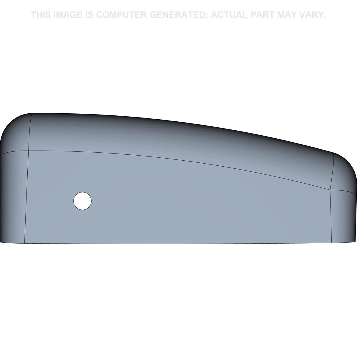 87647723 - OEM COVER - CASE CONSTRUCTION