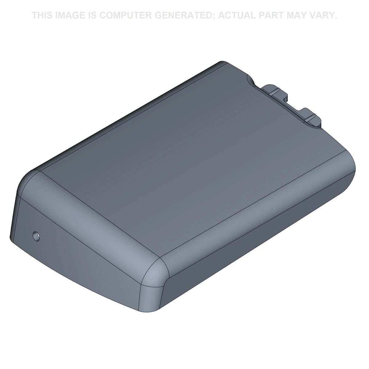 87647723 - OEM COVER - CASE CONSTRUCTION