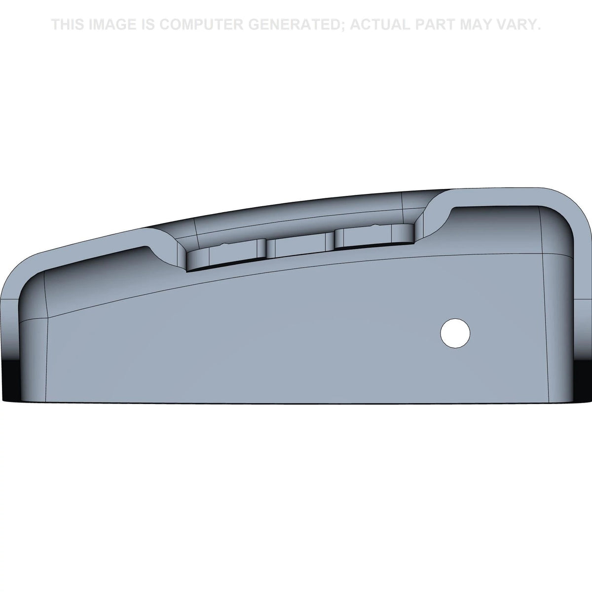 87647723 - OEM COVER - CASE CONSTRUCTION