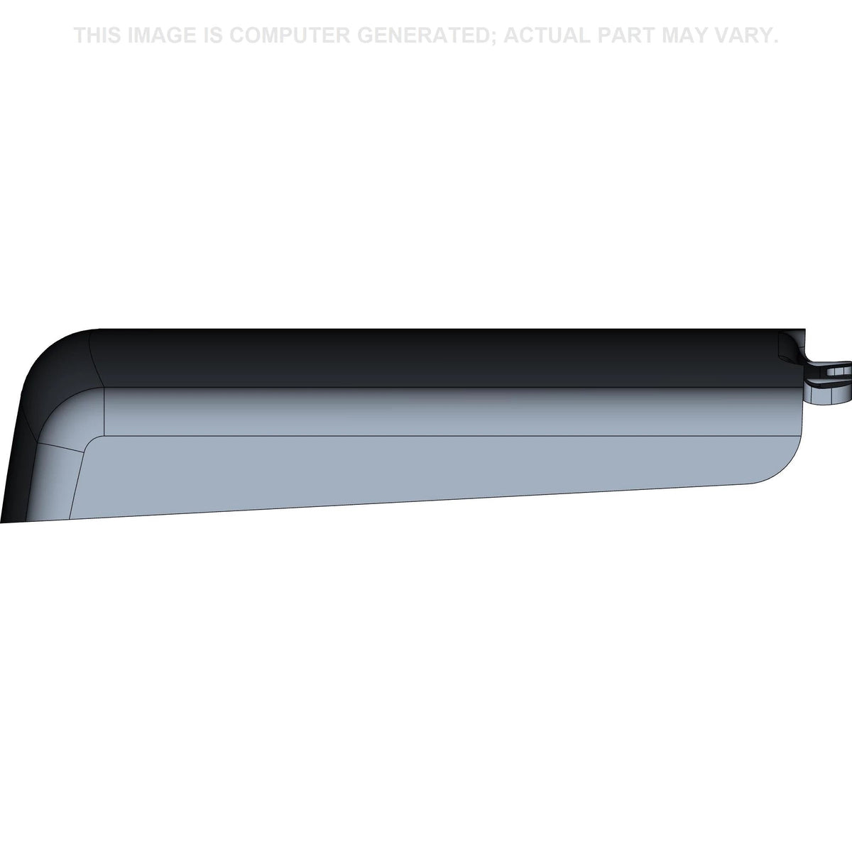 87647723 - OEM COVER - CASE CONSTRUCTION