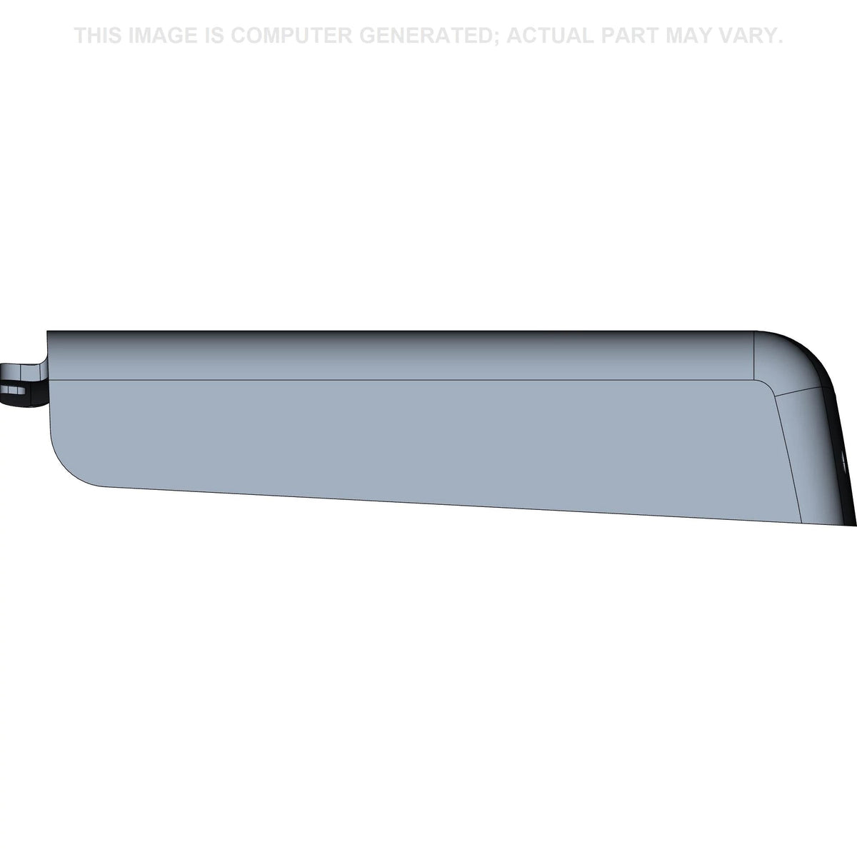 87647723 - OEM COVER - CASE CONSTRUCTION