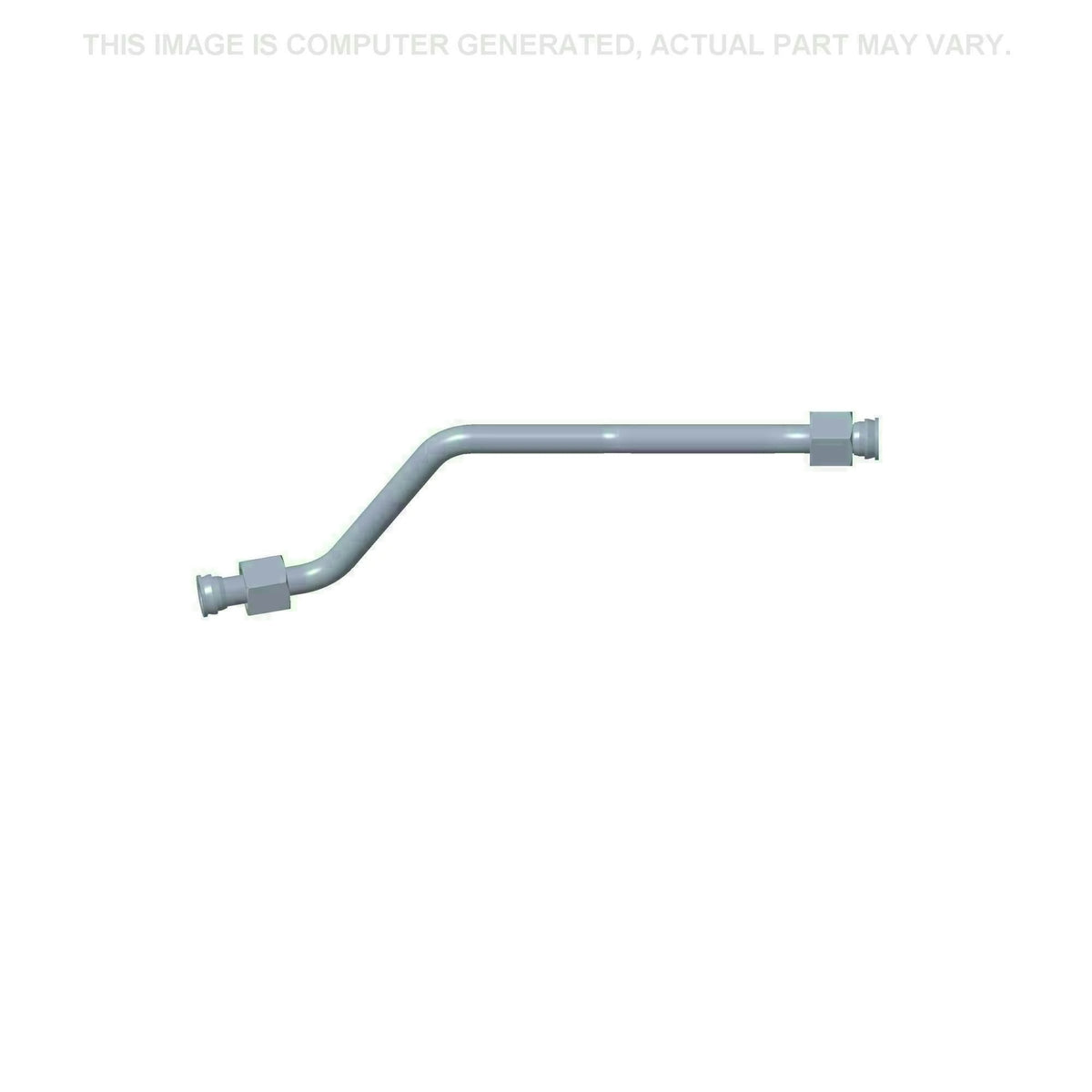 87647914 - OEM PRESSURE PIPE - CASE CONSTRUCTION