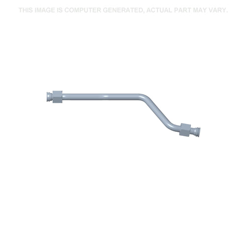 87647914 - OEM Pressure Pipe - Case Construction