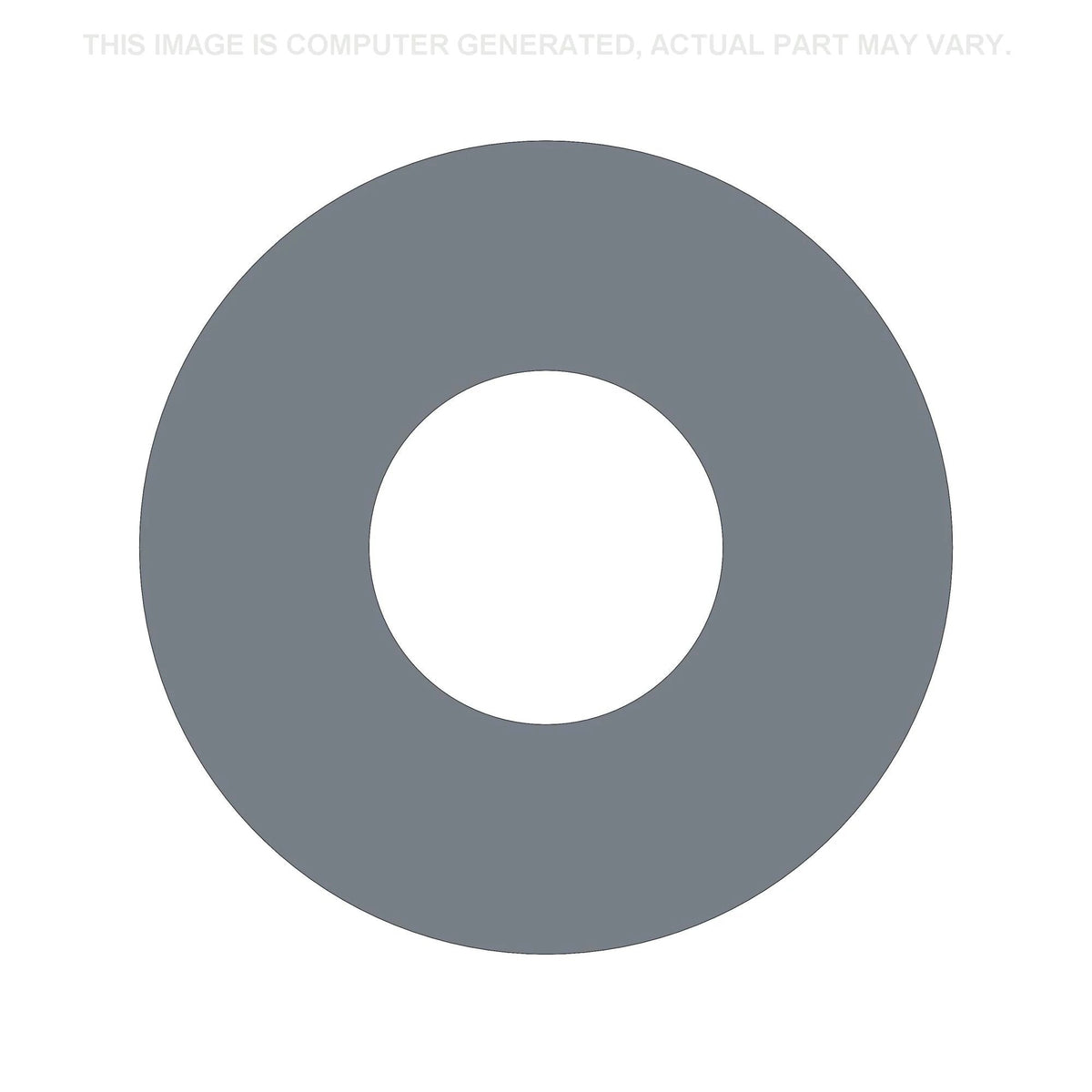 87649398 - OEM SPACER - CASE CONSTRUCTION