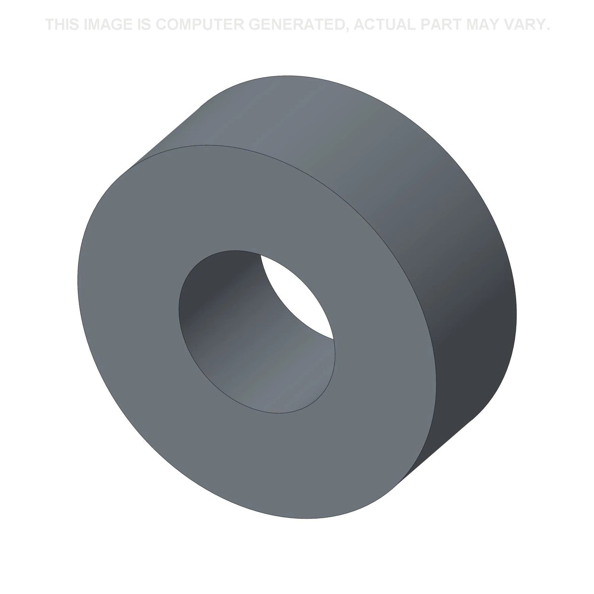 87649398 - OEM SPACER - CASE CONSTRUCTION